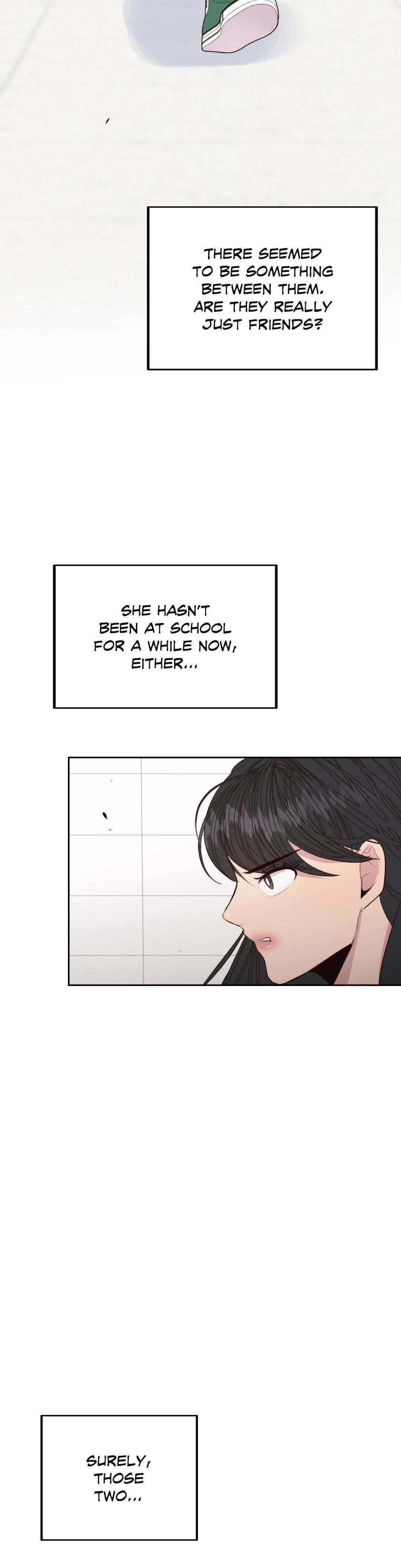 Toxic Burn Chapter 54 image 23