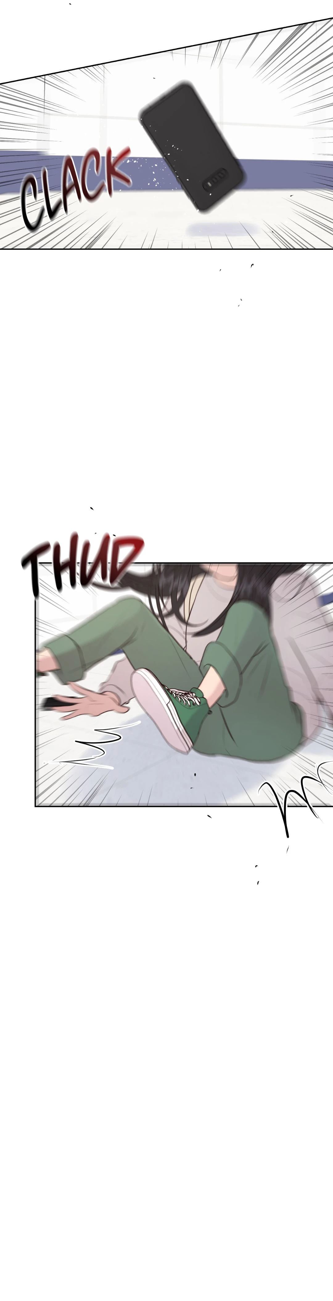 Toxic Burn Chapter 54 image 27