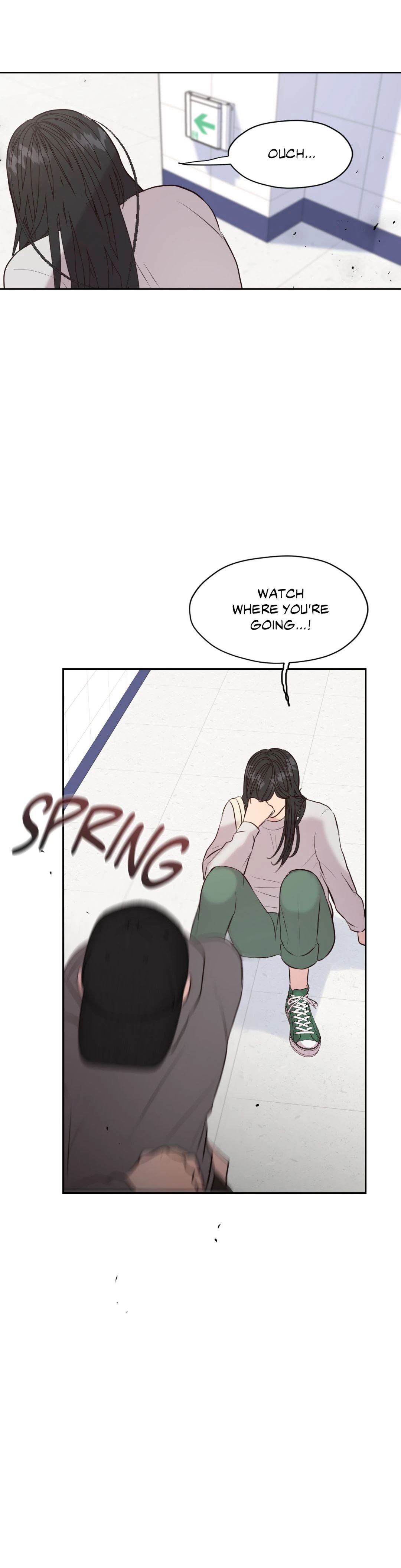 Toxic Burn Chapter 54 image 28