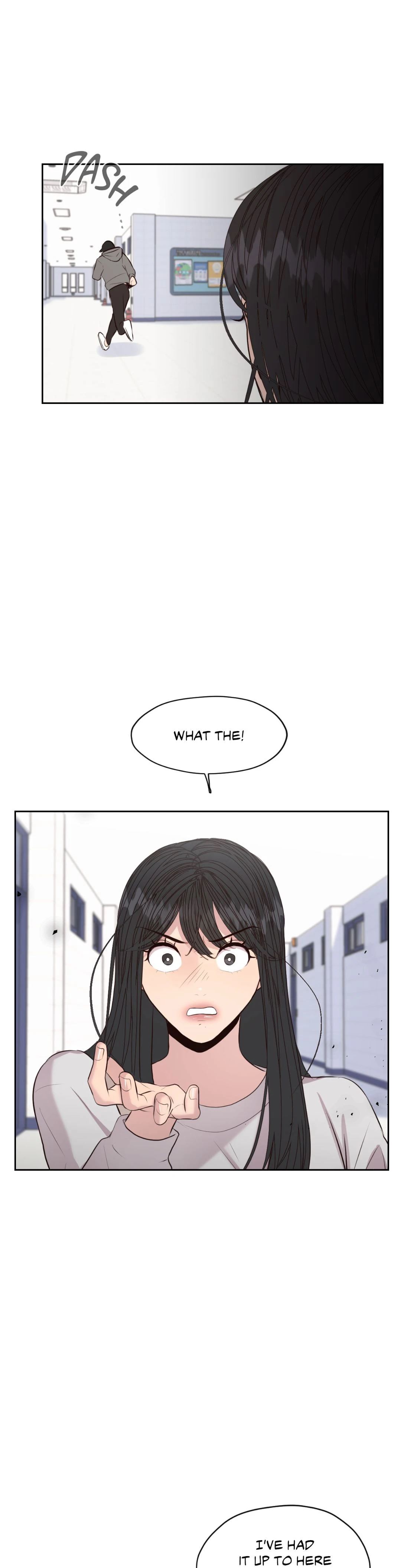 Toxic Burn Chapter 54 image 29