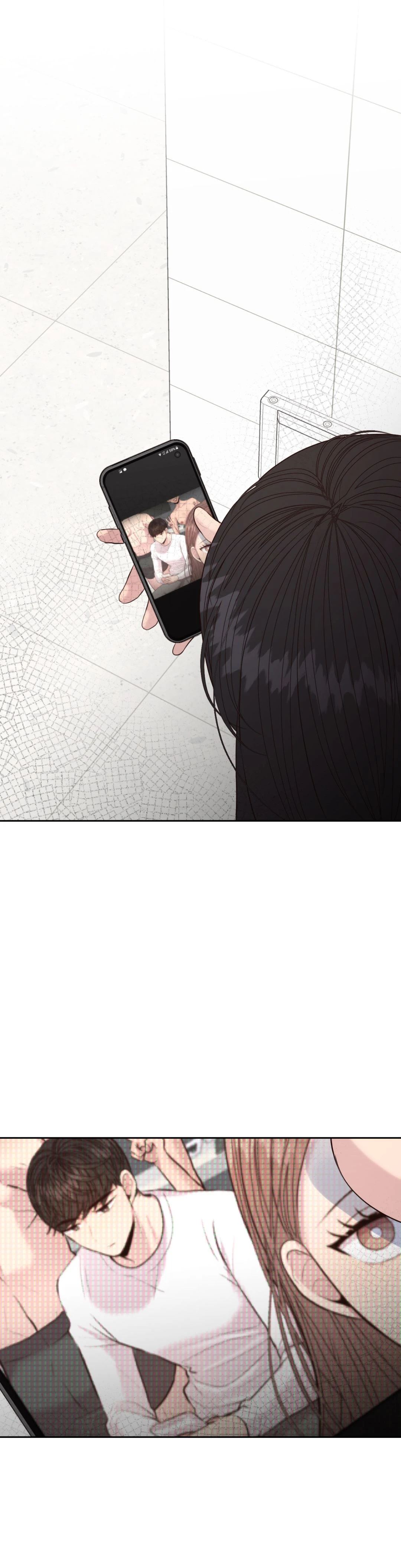 Toxic Burn Chapter 54 image 33
