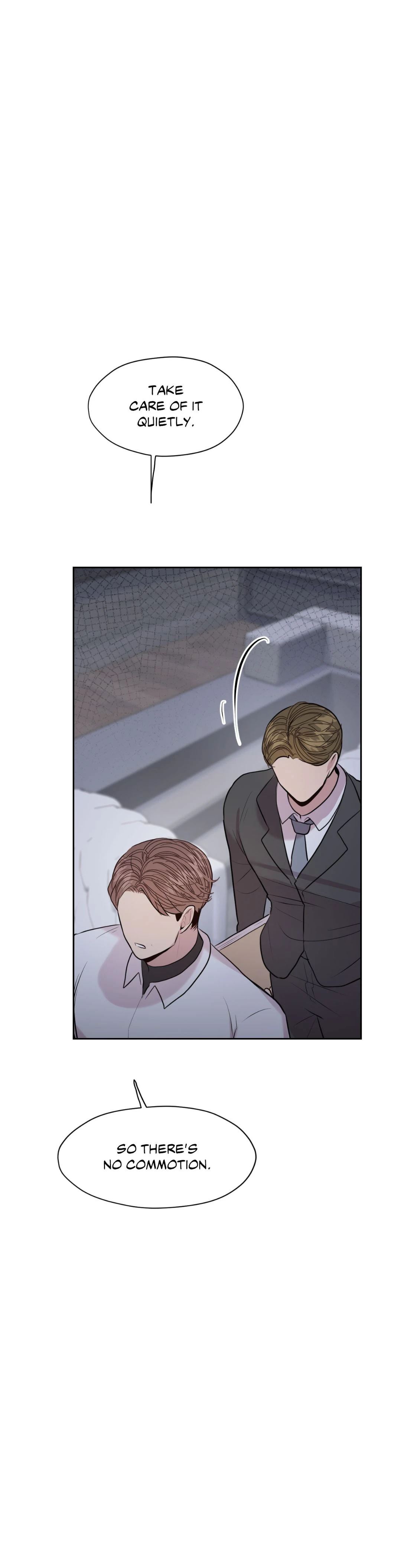 Toxic Burn Chapter 54 image 3