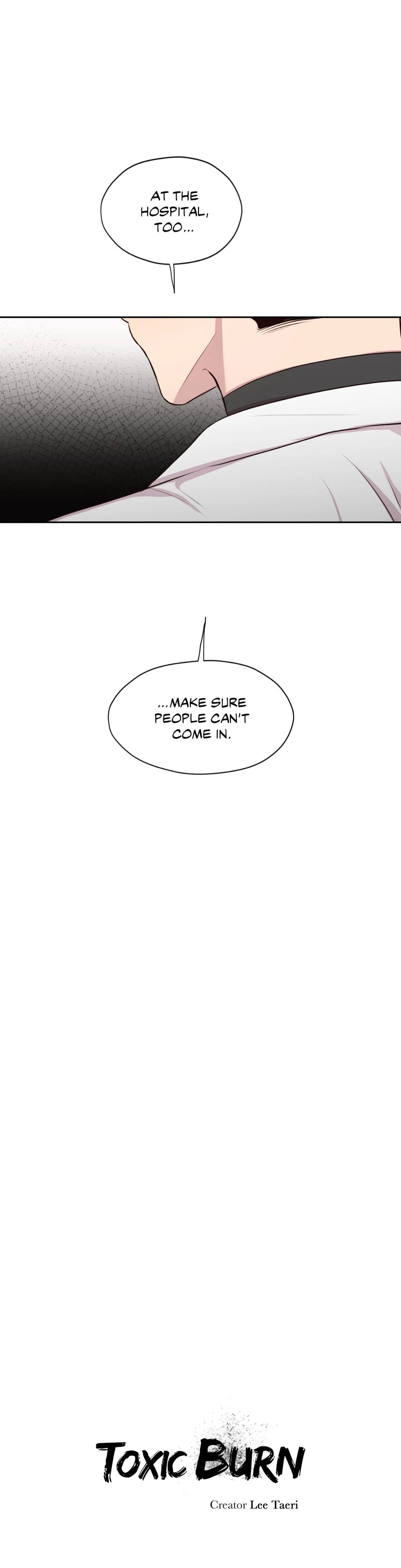 Toxic Burn Chapter 54 image 4