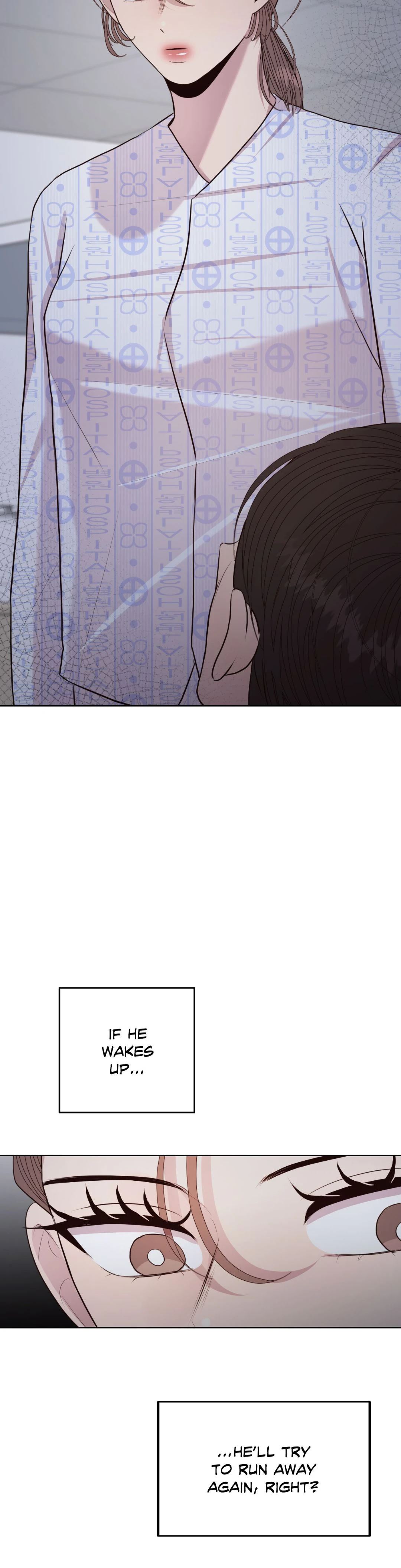 Toxic Burn Chapter 54 image 7