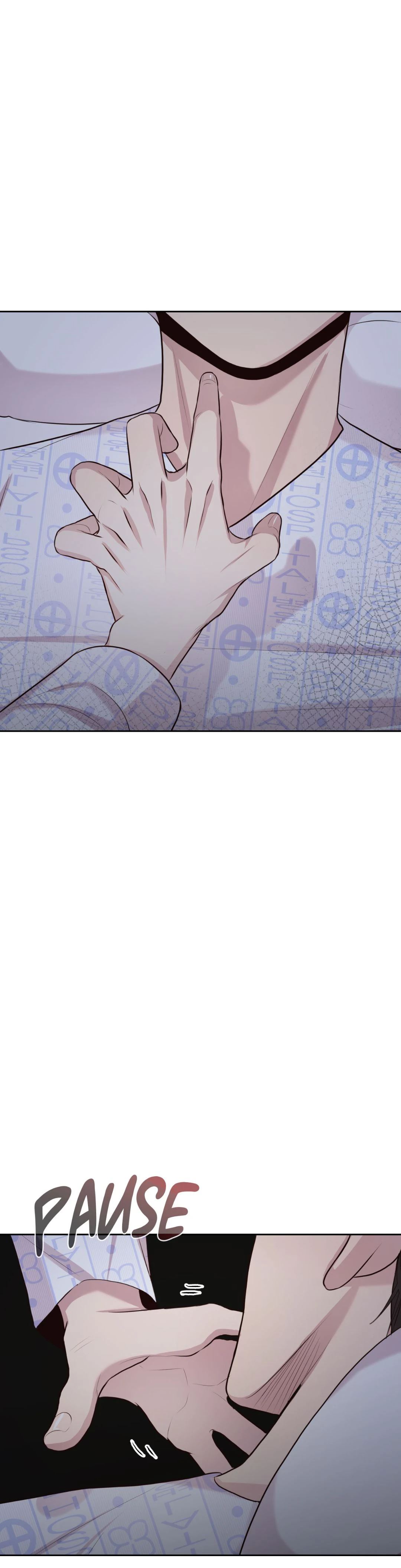 Toxic Burn Chapter 54 image 8