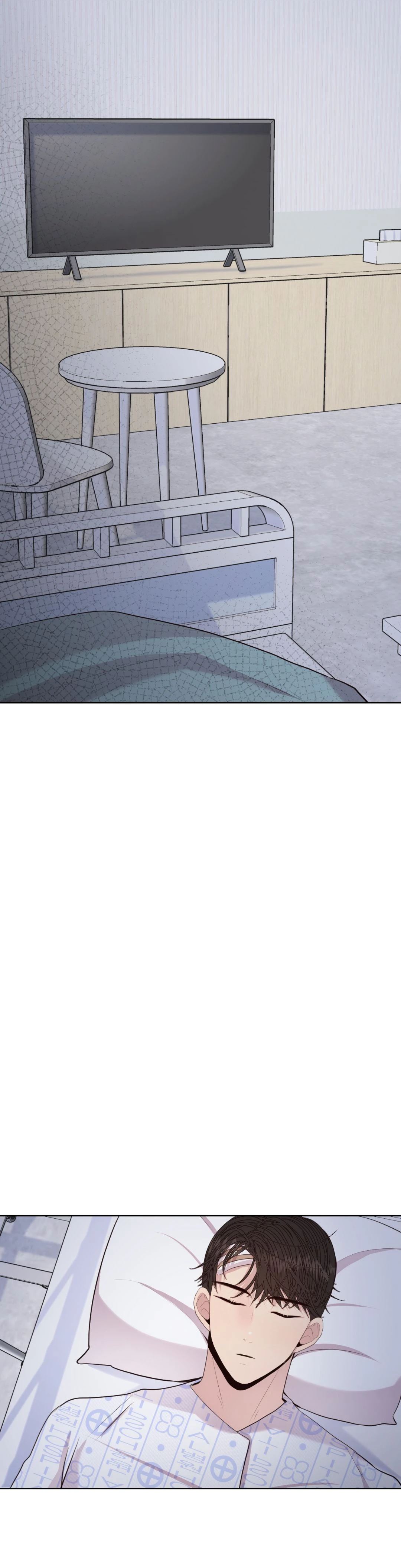Toxic Burn Chapter 55 image 0