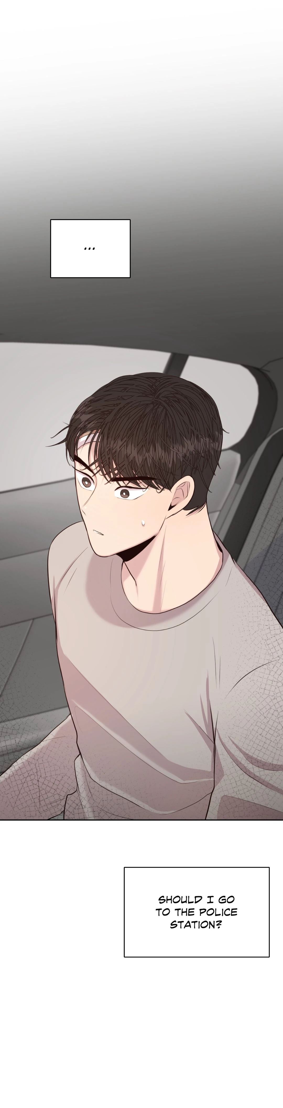 Toxic Burn Chapter 55 image 12