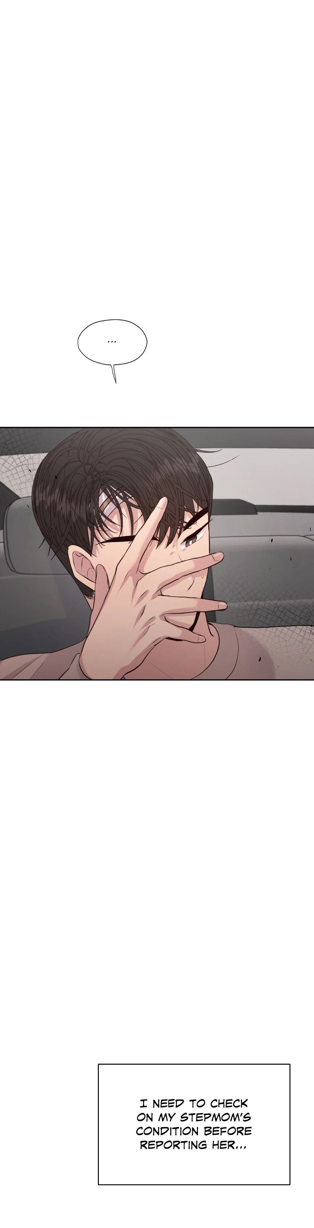 Toxic Burn Chapter 55 image 15