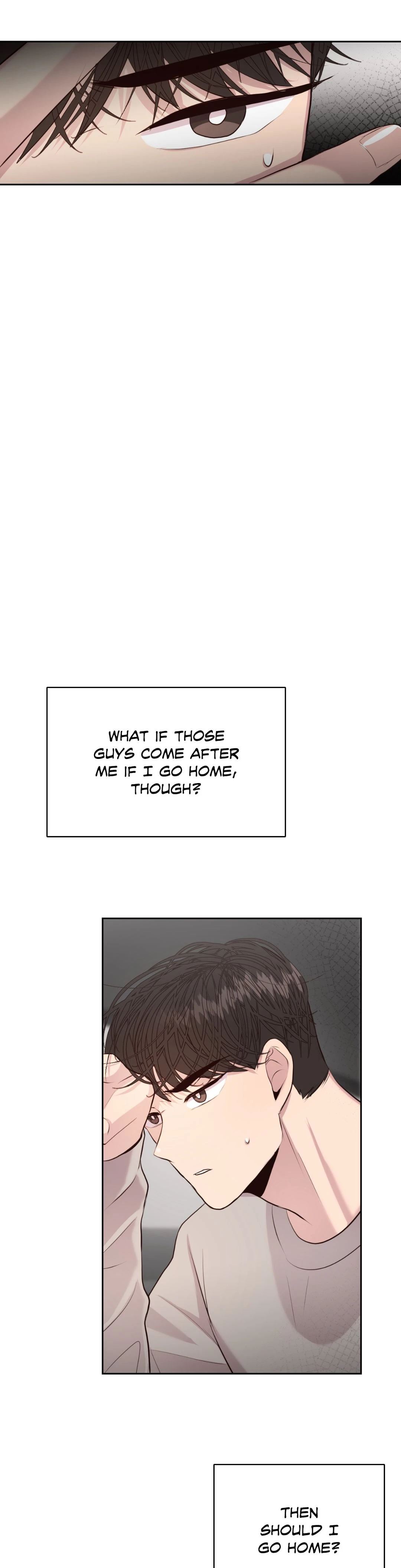 Toxic Burn Chapter 55 image 16
