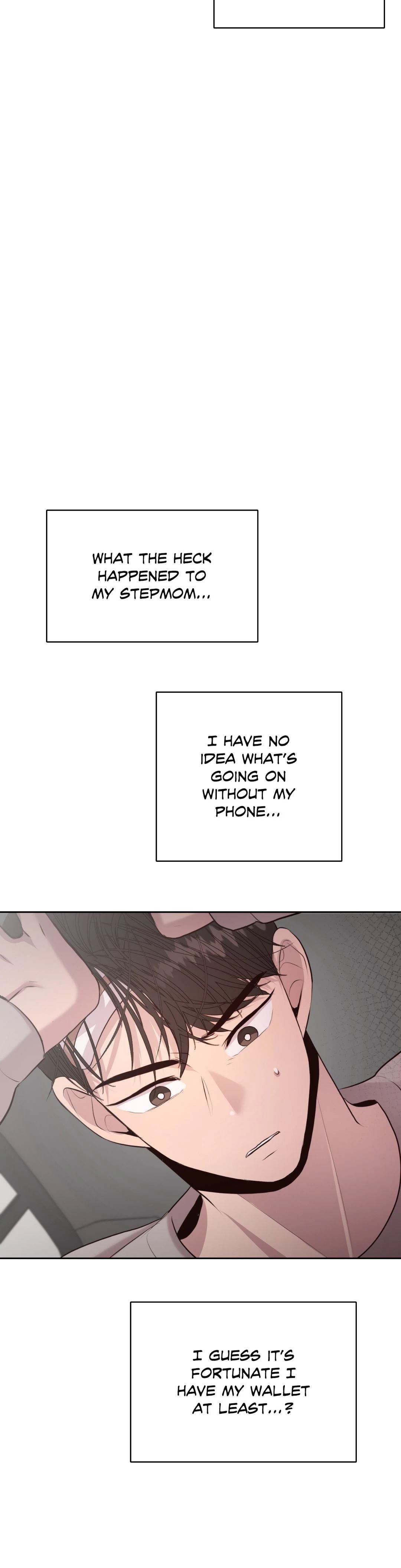 Toxic Burn Chapter 55 image 17