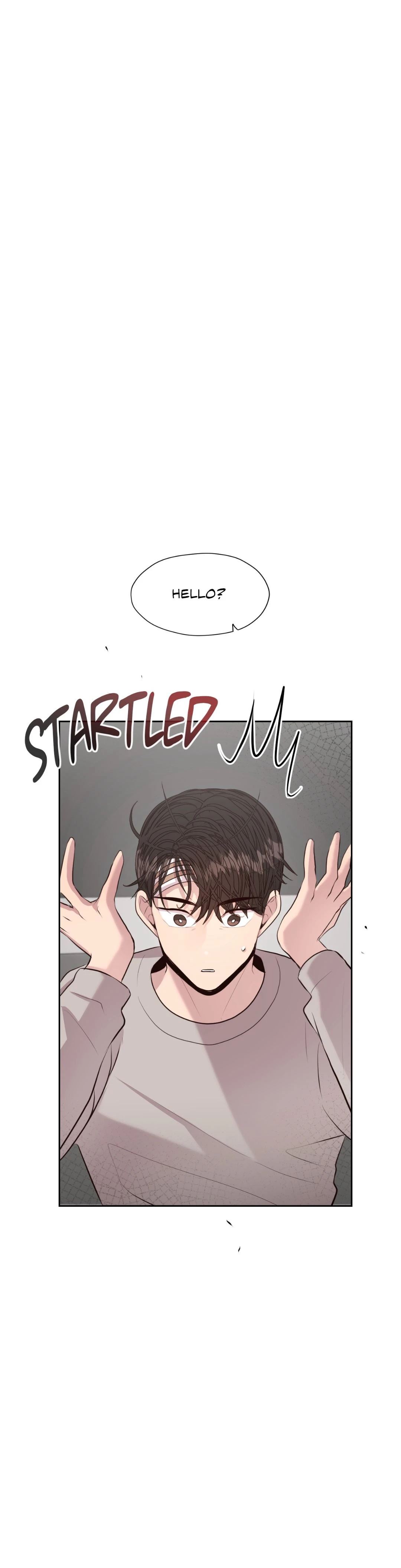 Toxic Burn Chapter 55 image 18