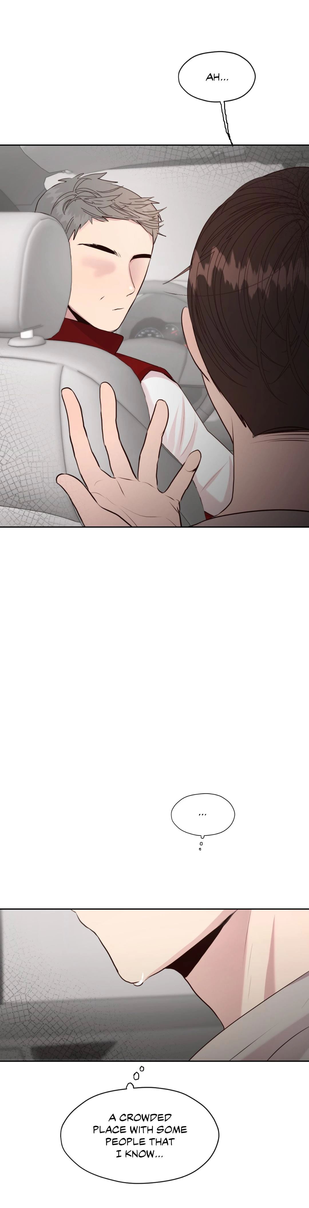 Toxic Burn Chapter 55 image 19
