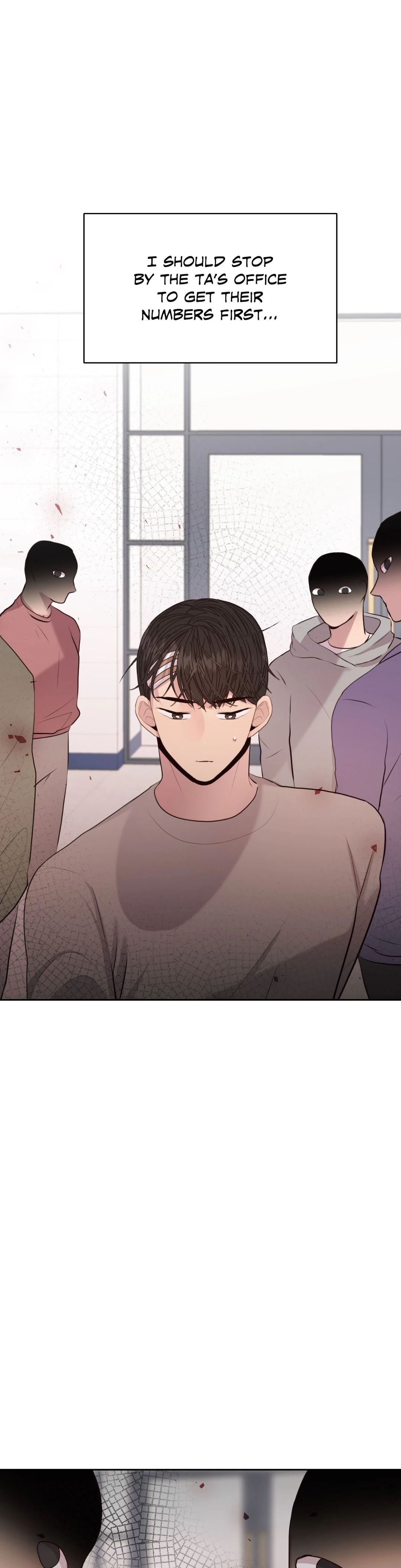 Toxic Burn Chapter 55 image 24