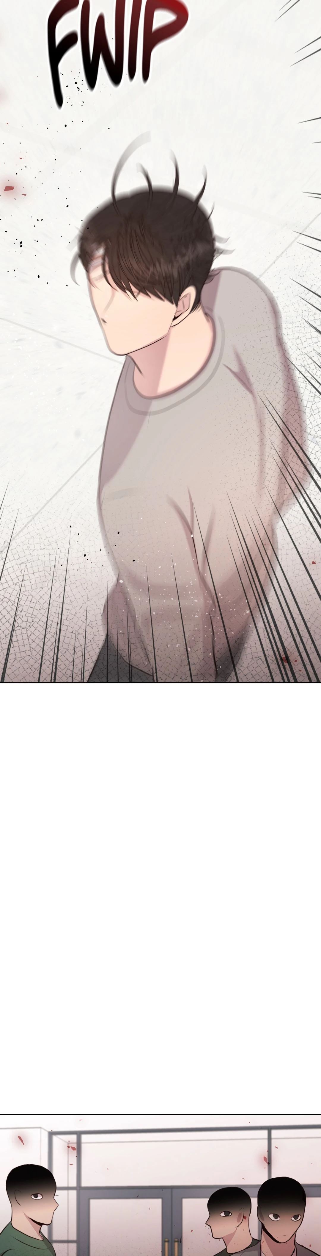Toxic Burn Chapter 55 image 26