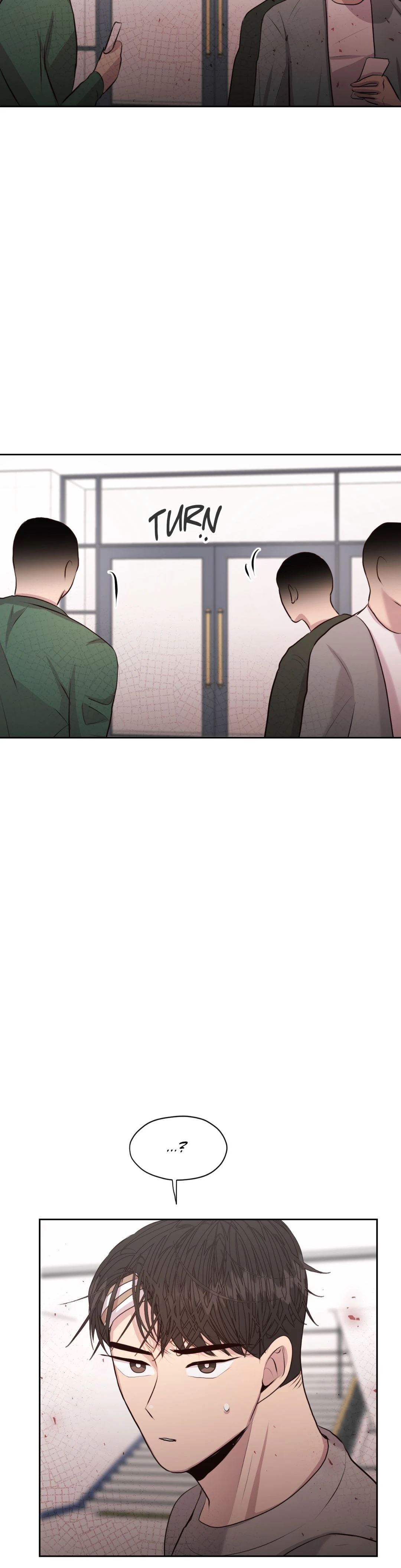 Toxic Burn Chapter 55 image 27