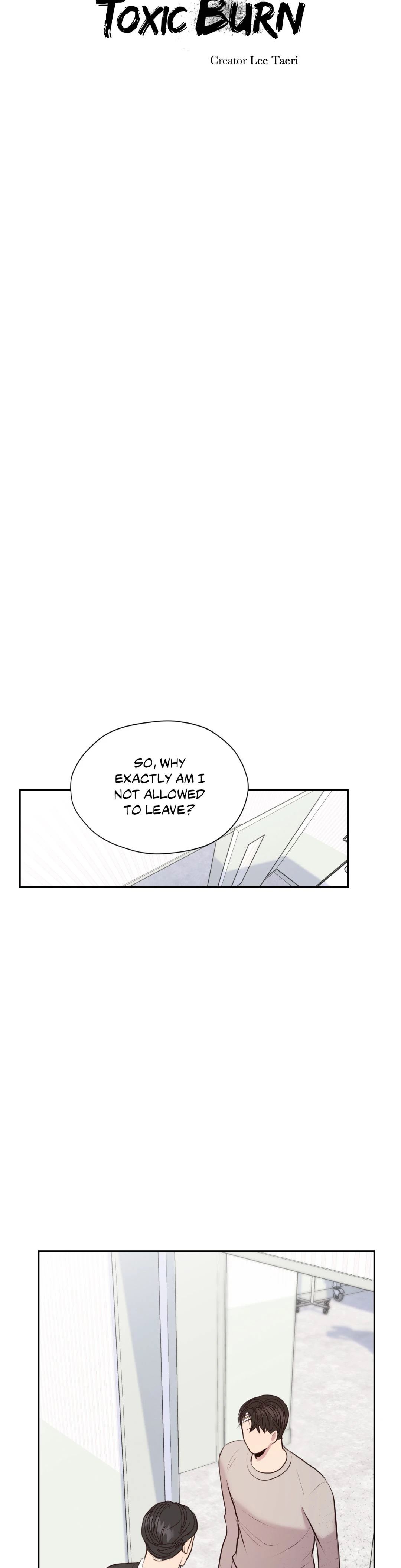 Toxic Burn Chapter 55 image 2