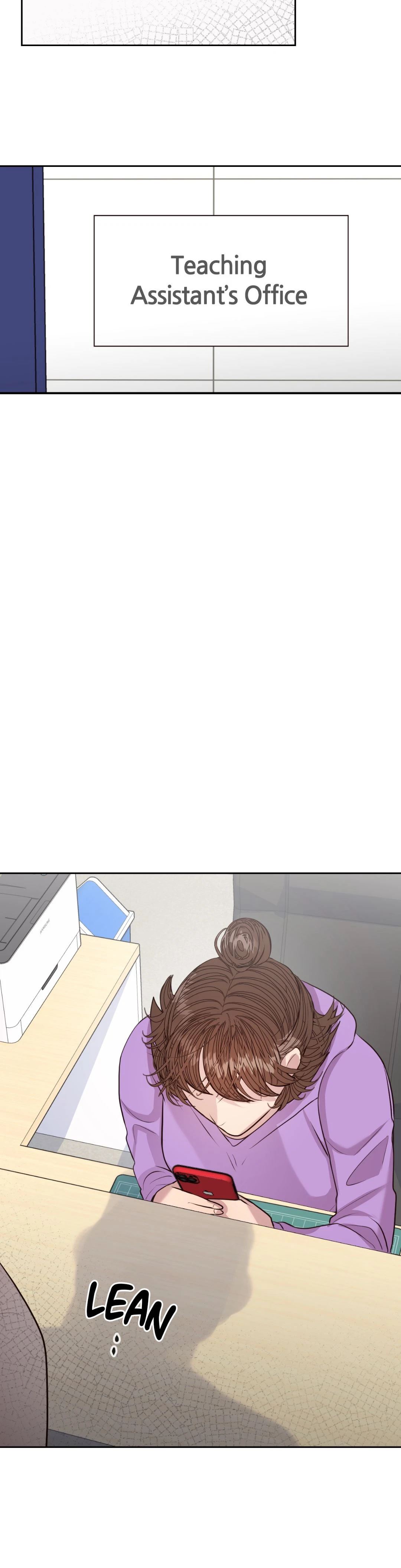 Toxic Burn Chapter 55 image 31