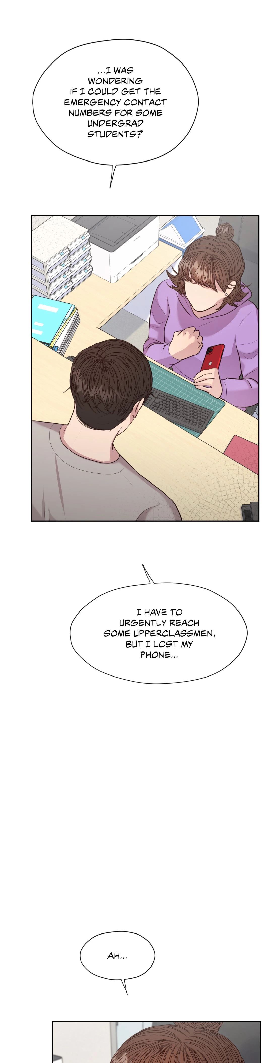 Toxic Burn Chapter 55 image 34