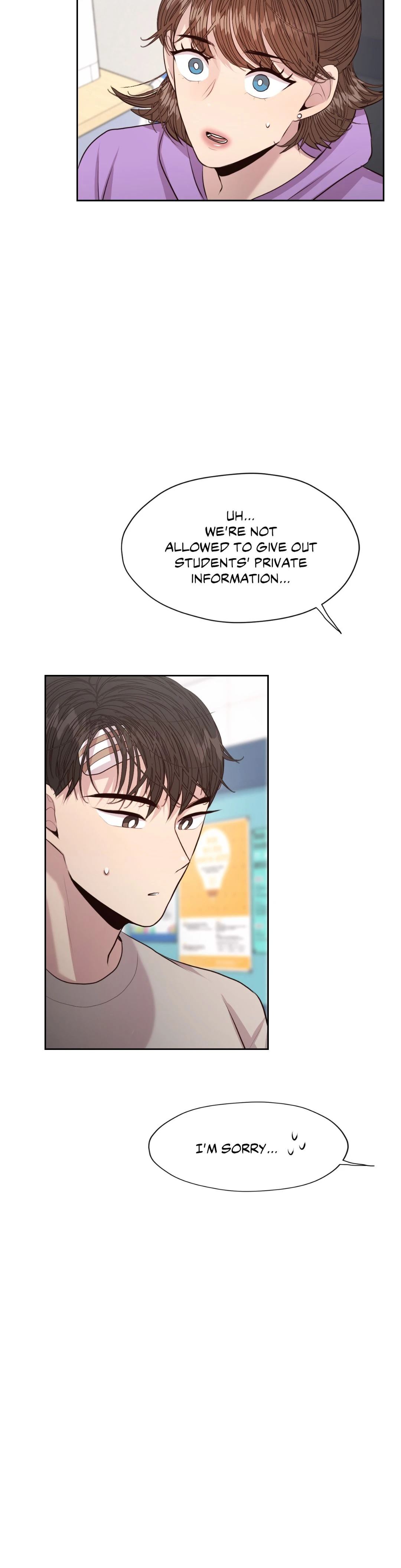 Toxic Burn Chapter 55 image 35