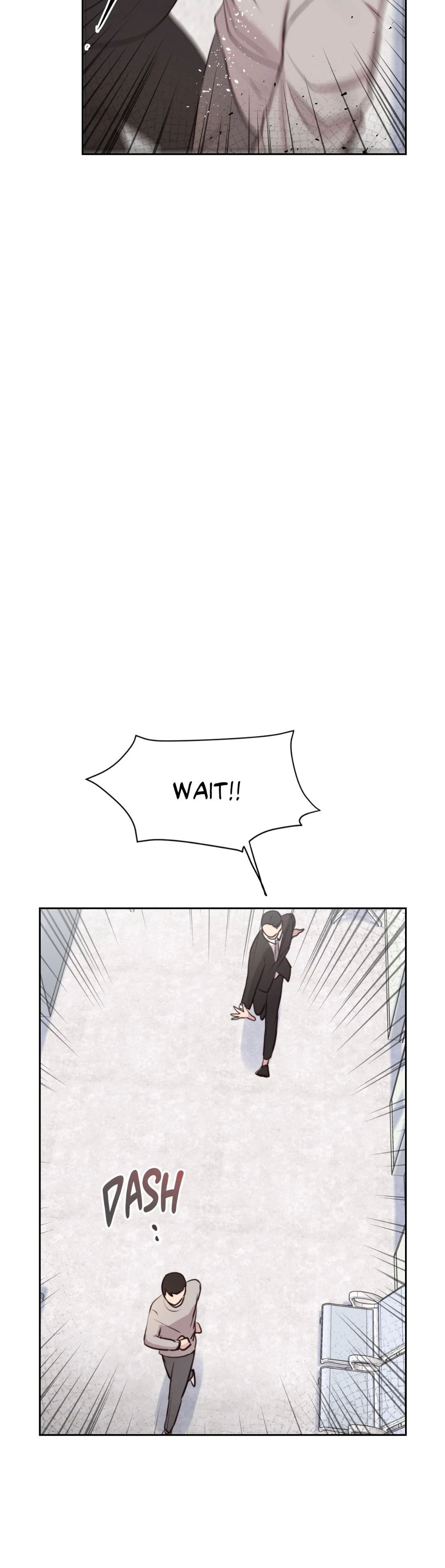 Toxic Burn Chapter 55 image 5