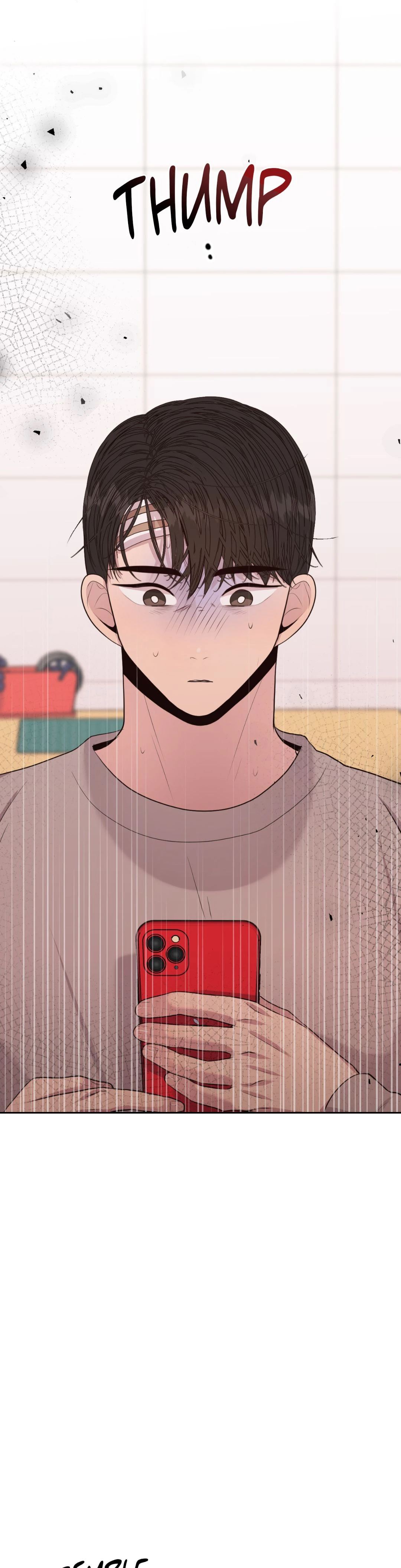 Toxic Burn Chapter 56 image 10