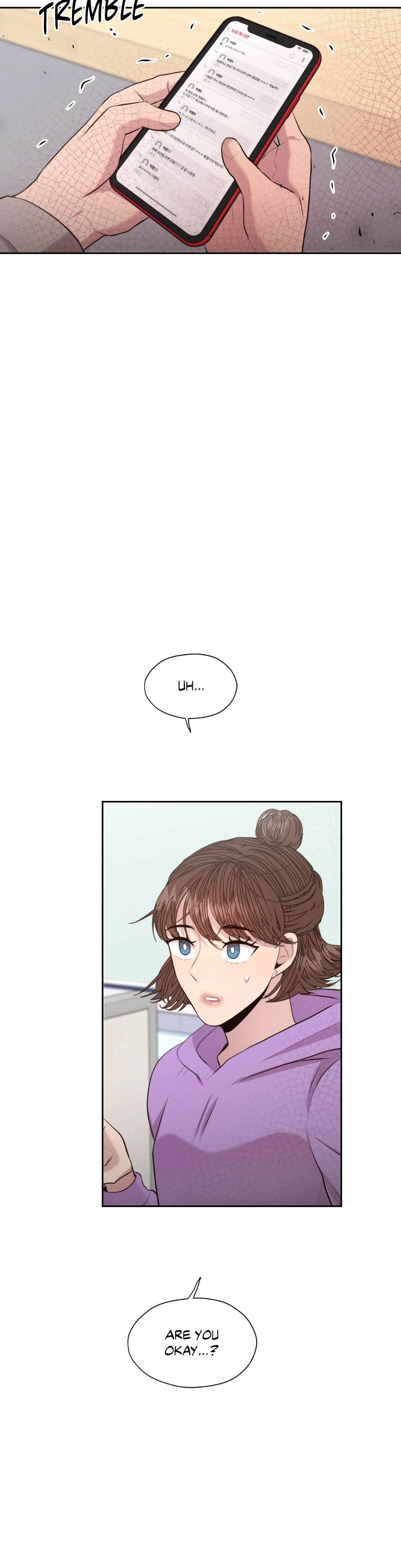 Toxic Burn Chapter 56 image 11