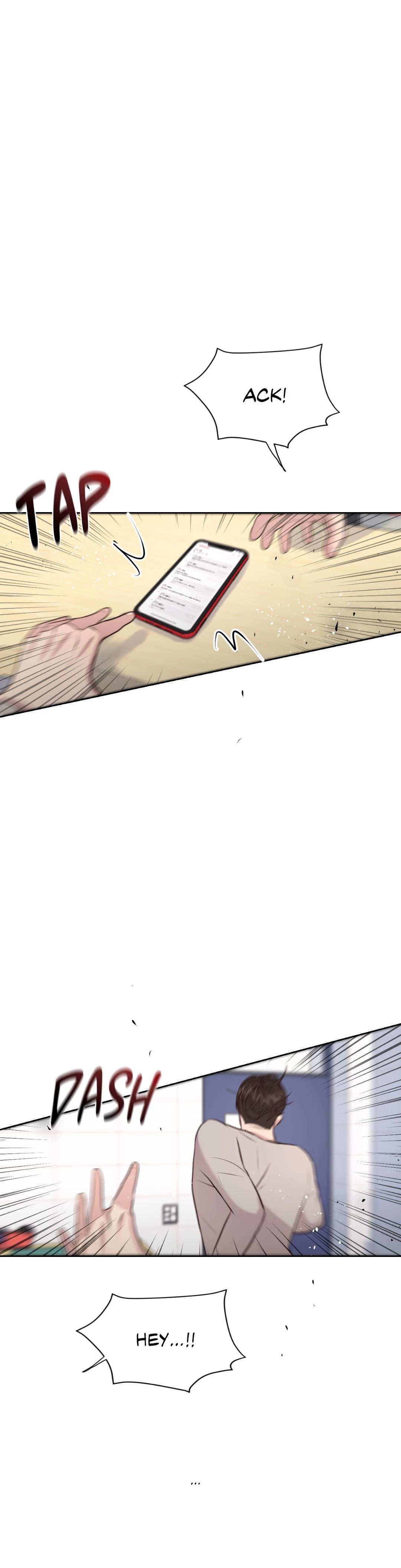 Toxic Burn Chapter 56 image 12