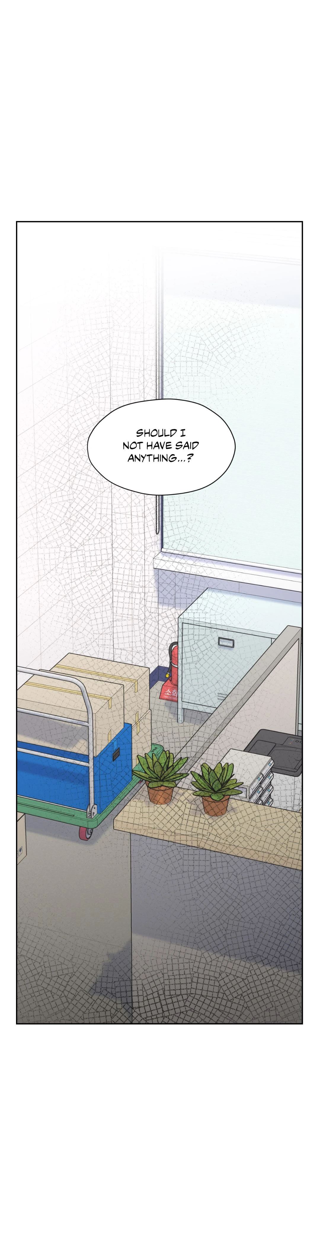 Toxic Burn Chapter 56 image 14