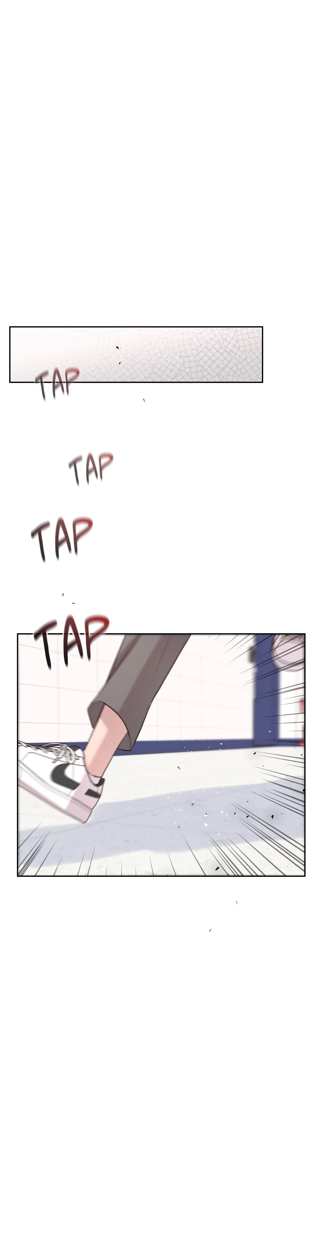 Toxic Burn Chapter 56 image 15
