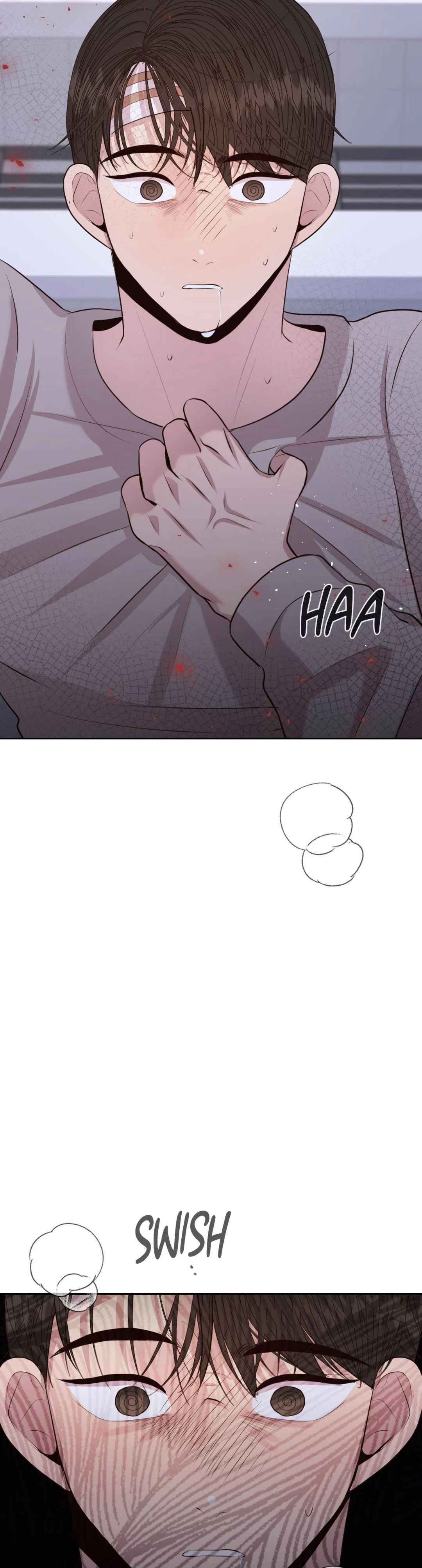 Toxic Burn Chapter 56 image 22