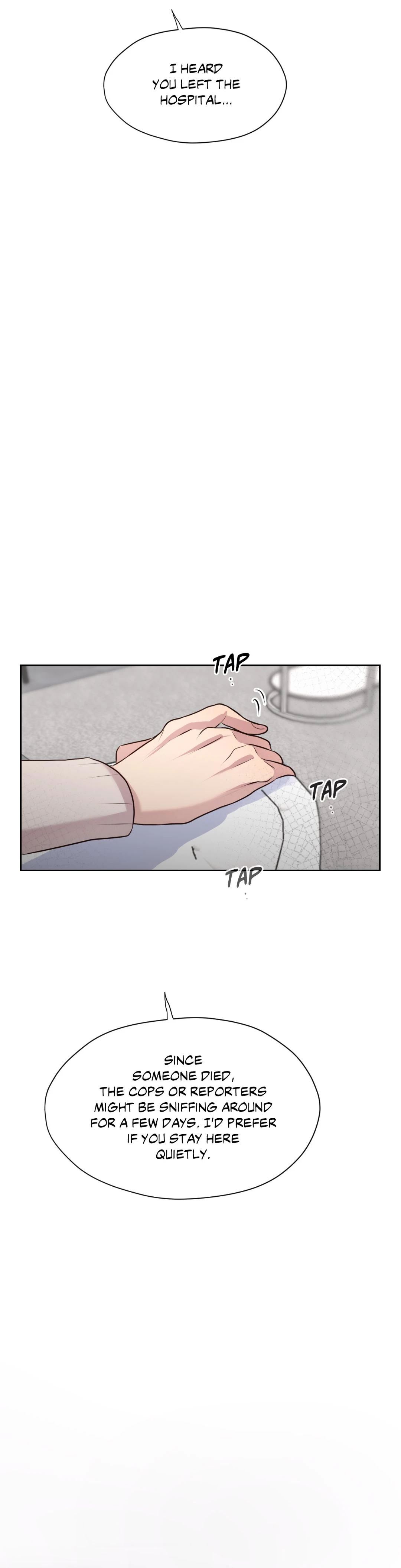 Toxic Burn Chapter 56 image 28