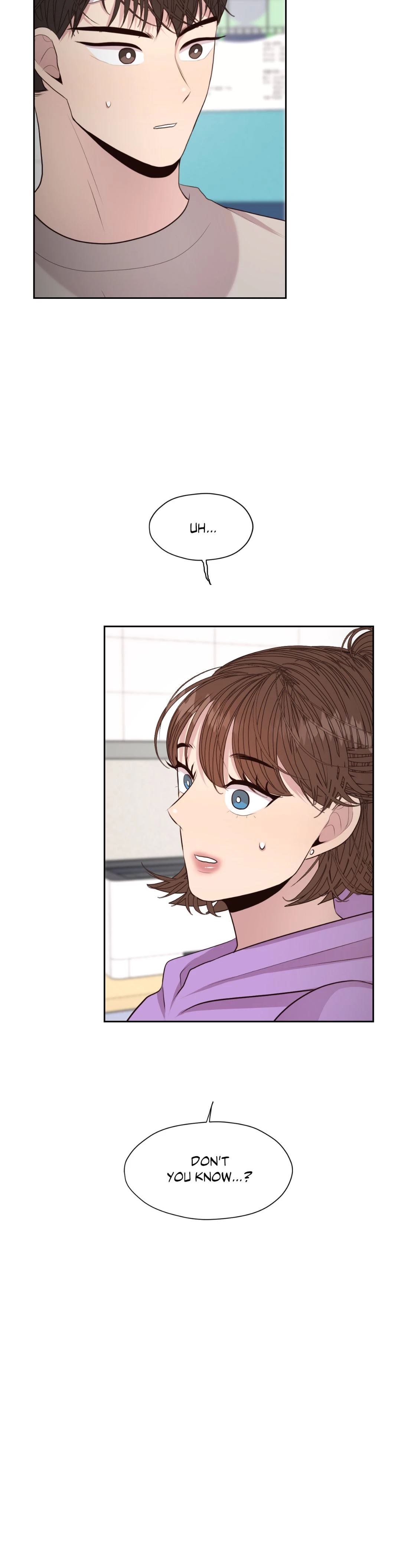 Toxic Burn Chapter 56 image 2