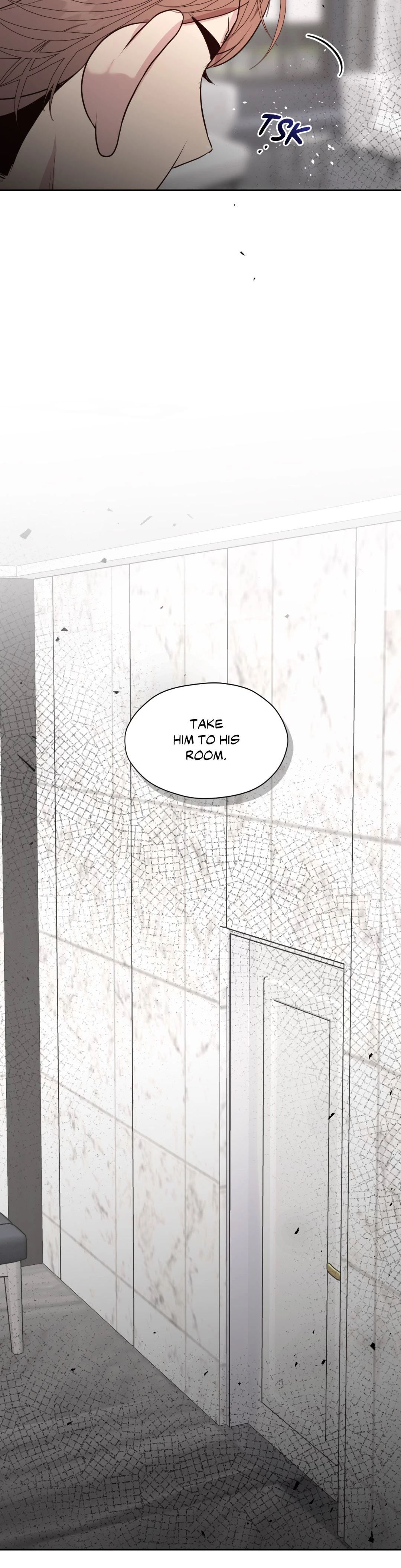 Toxic Burn Chapter 56 image 31