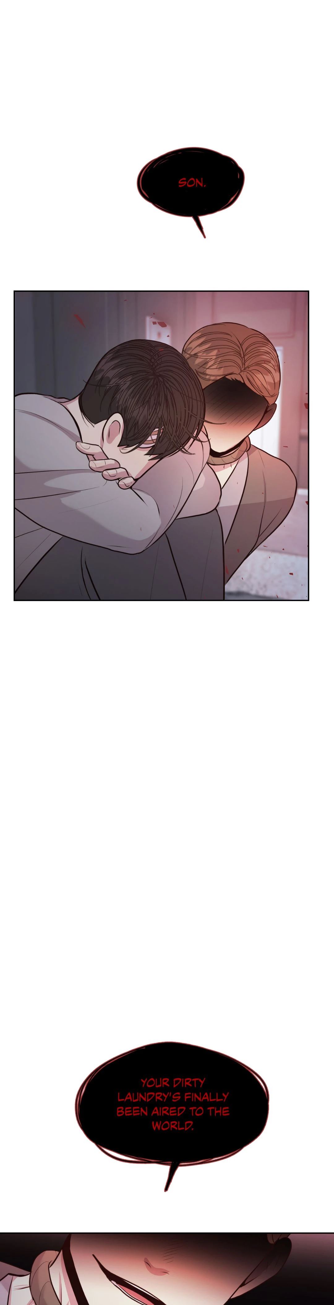 Toxic Burn Chapter 56 image 34