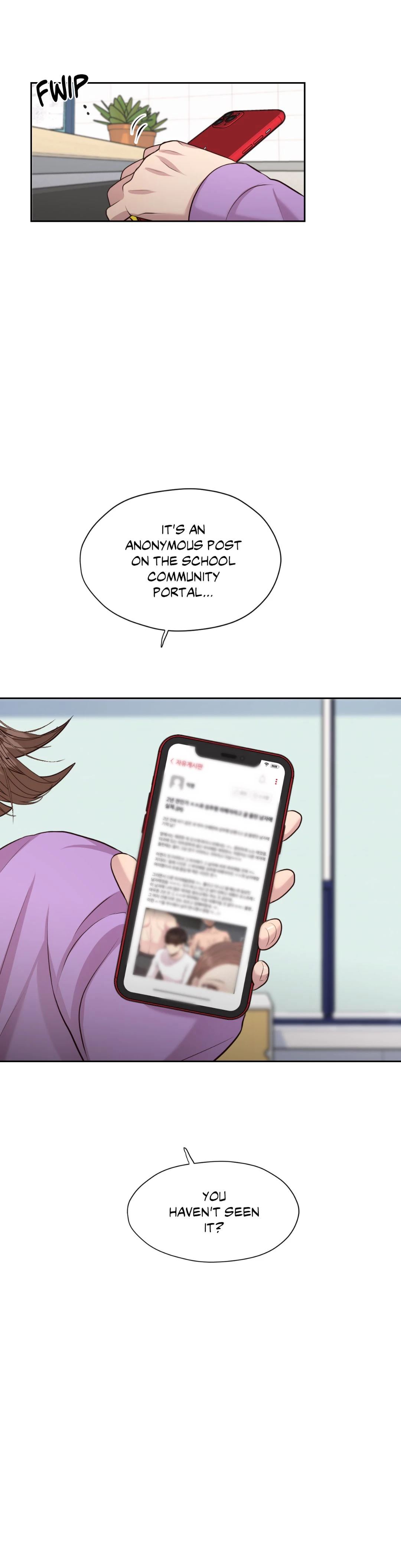 Toxic Burn Chapter 56 image 3