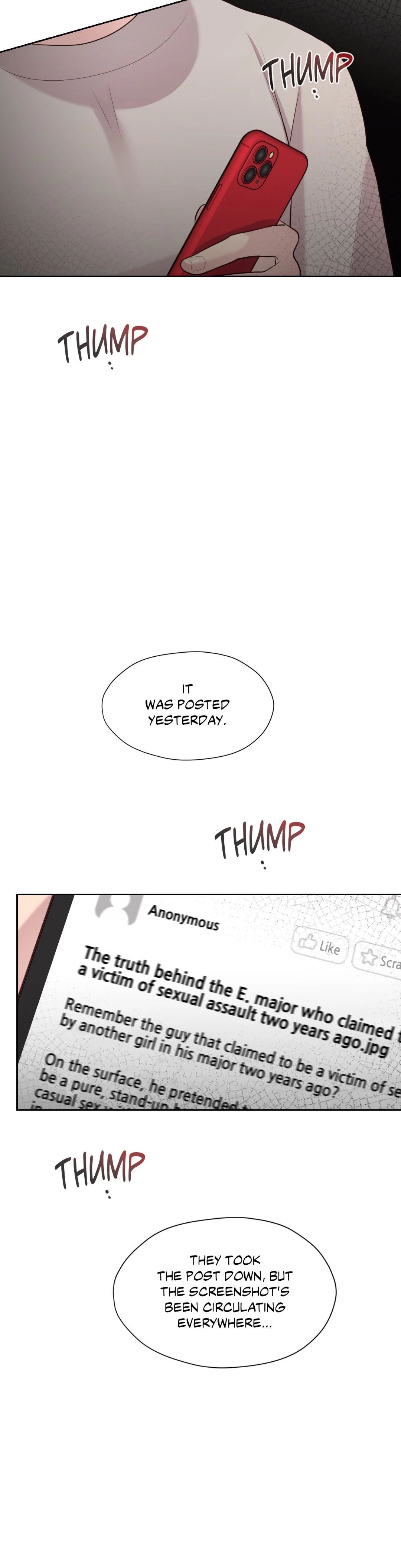Toxic Burn Chapter 56 image 6
