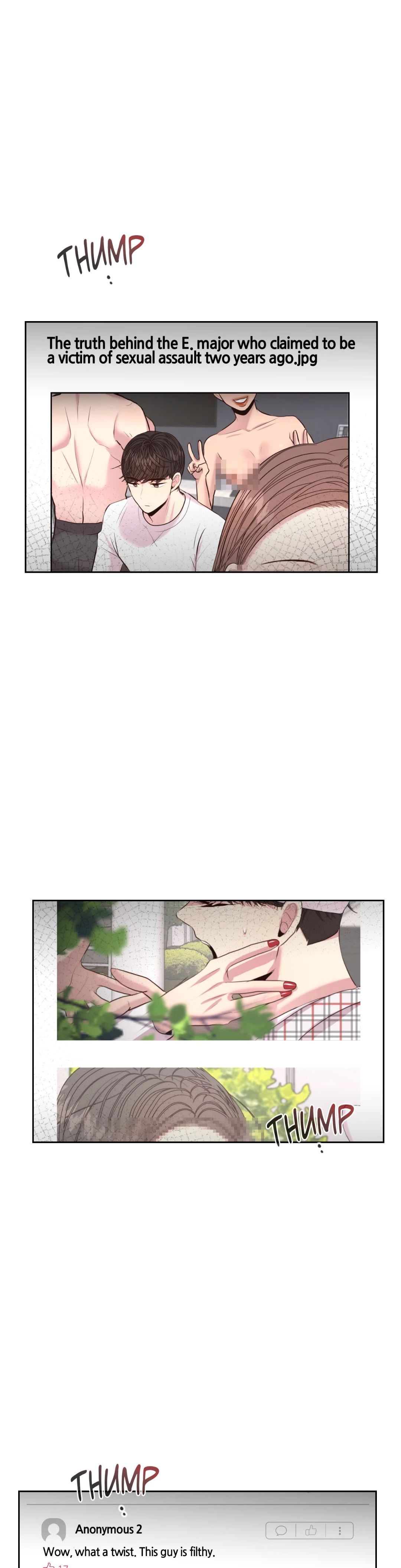 Toxic Burn Chapter 56 image 8