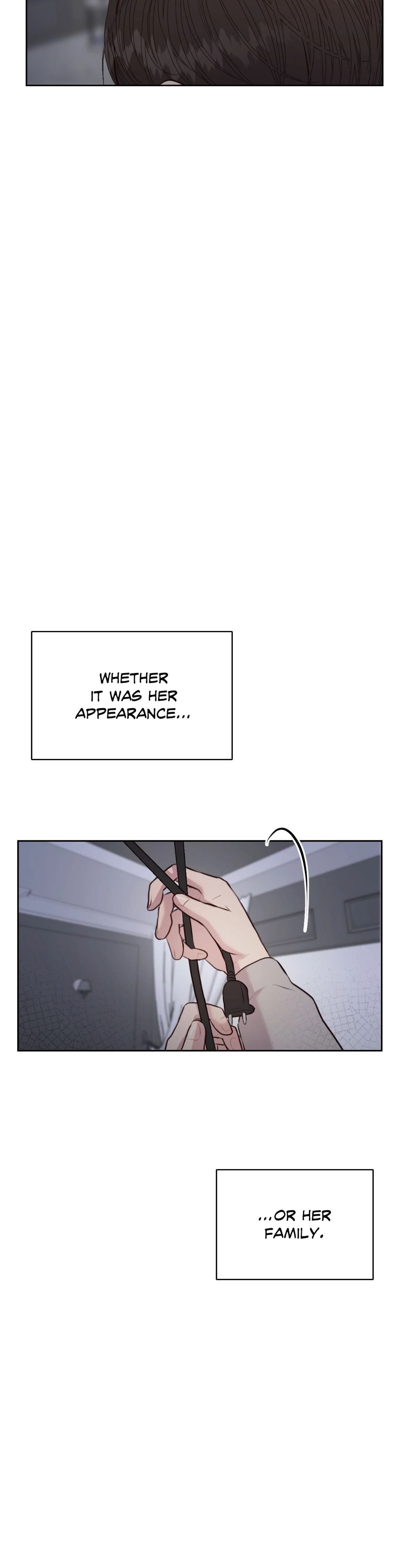 Toxic Burn Chapter 57 - The End image 16