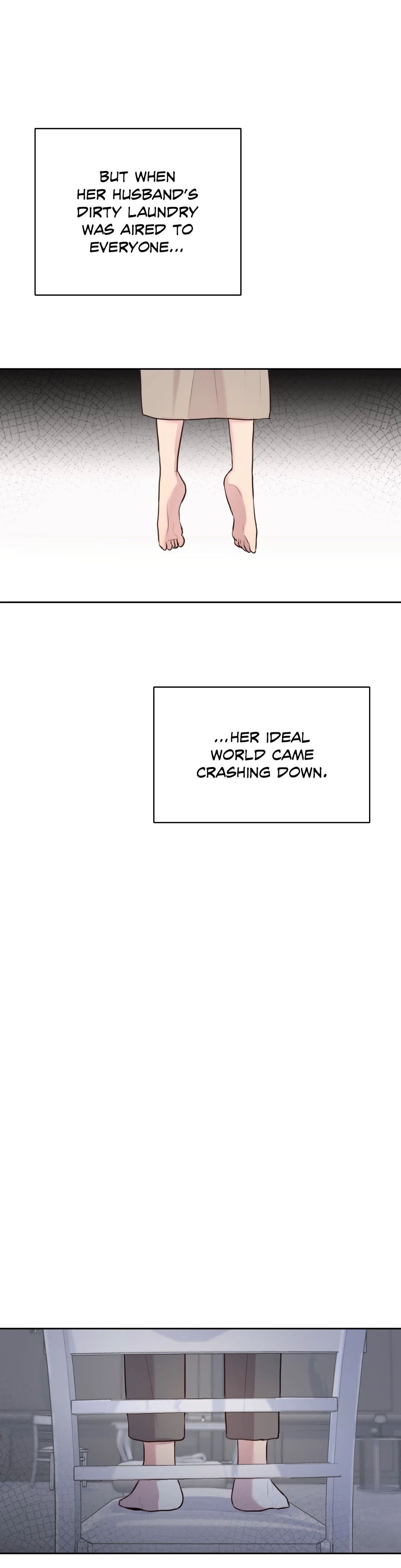 Toxic Burn Chapter 57 - The End image 17