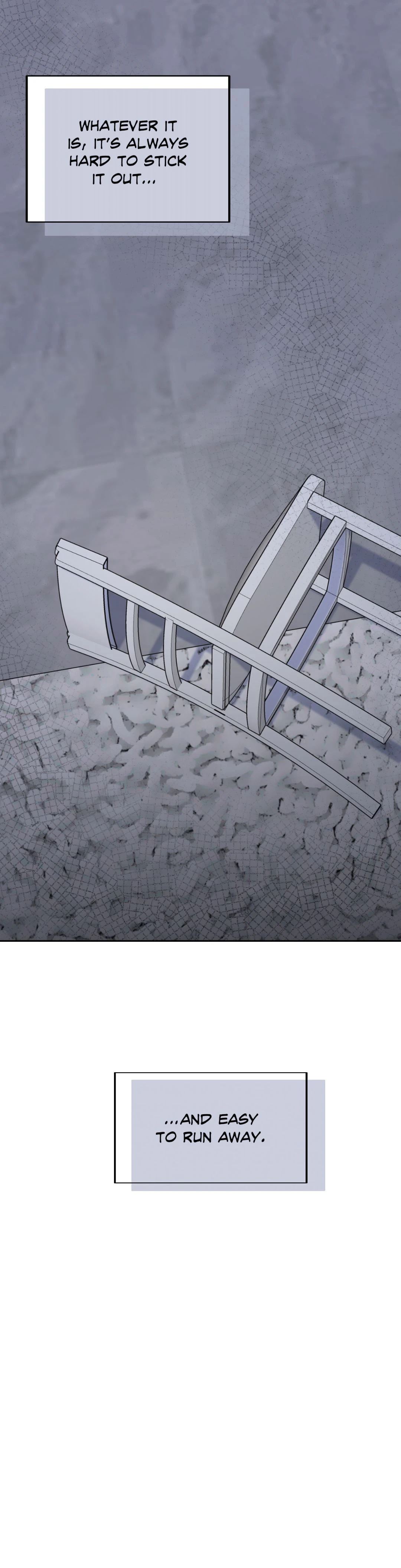 Toxic Burn Chapter 57 - The End image 19
