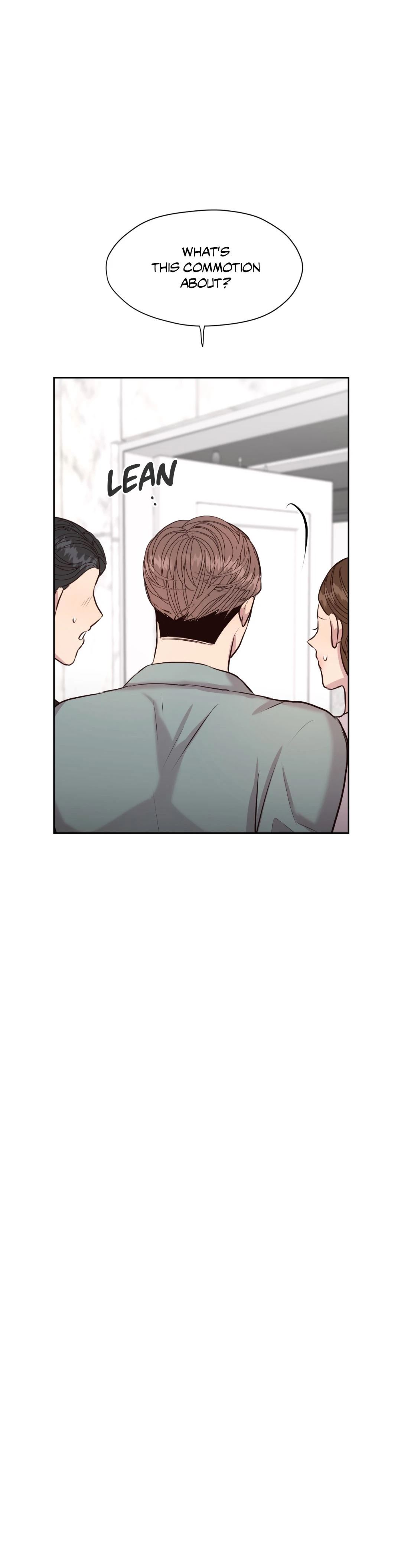 Toxic Burn Chapter 57 - The End image 29