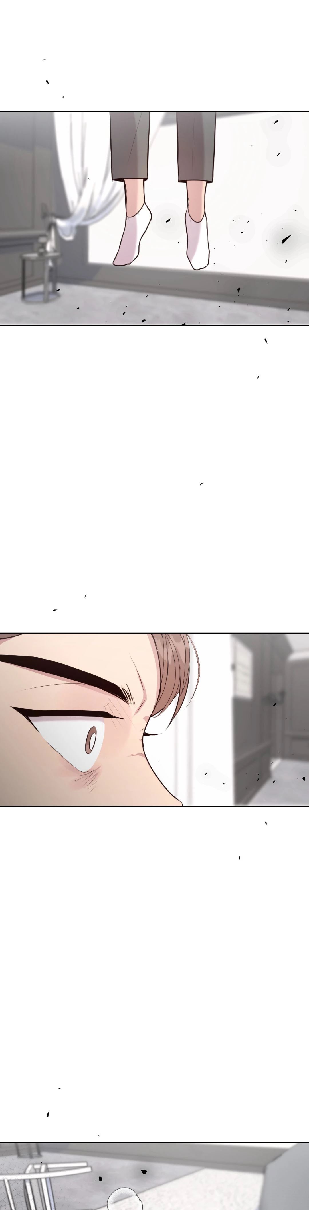 Toxic Burn Chapter 57 - The End image 30