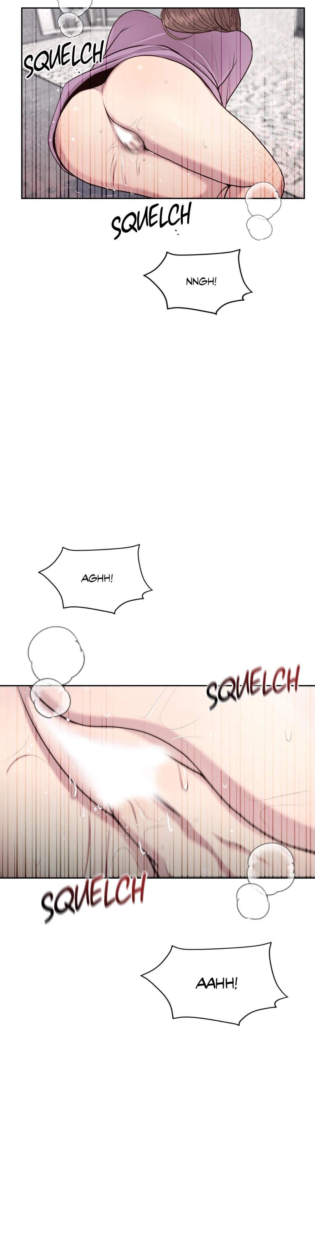Toxic Burn Chapter 57 - The End image 32