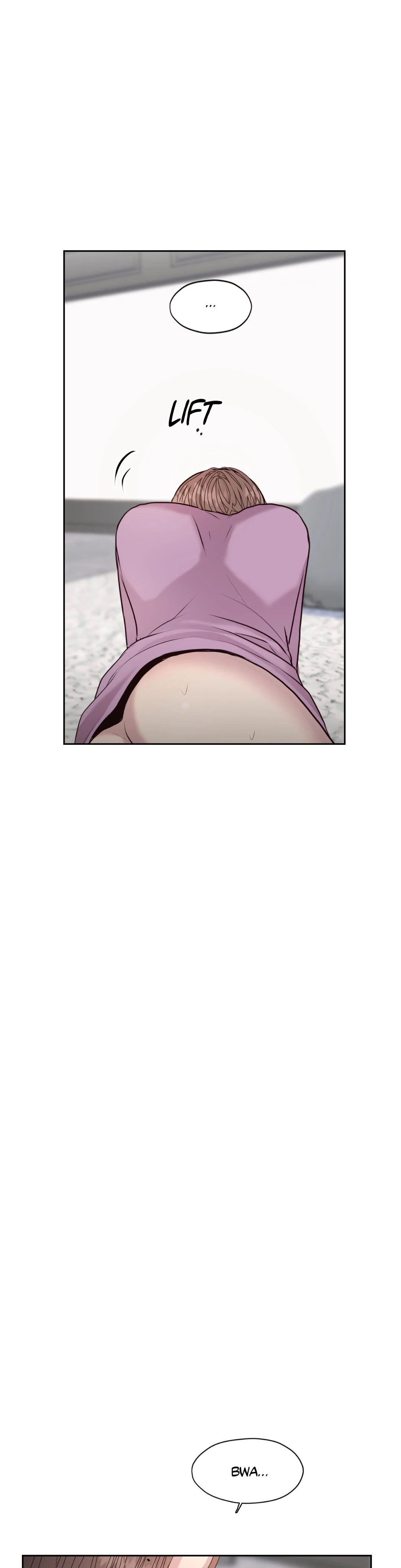 Toxic Burn Chapter 57 - The End image 36