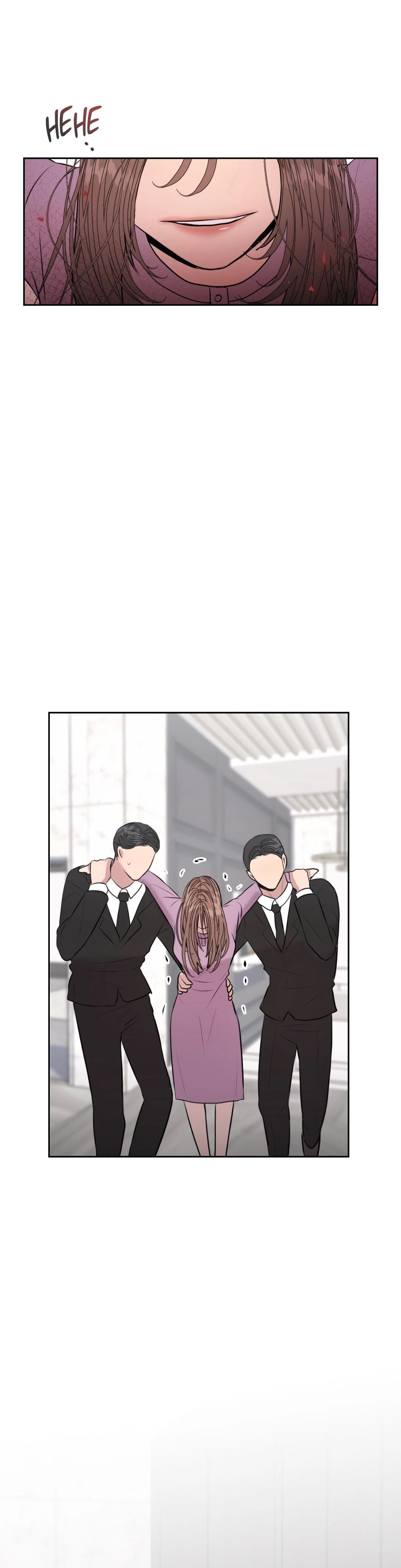 Toxic Burn Chapter 57 - The End image 48
