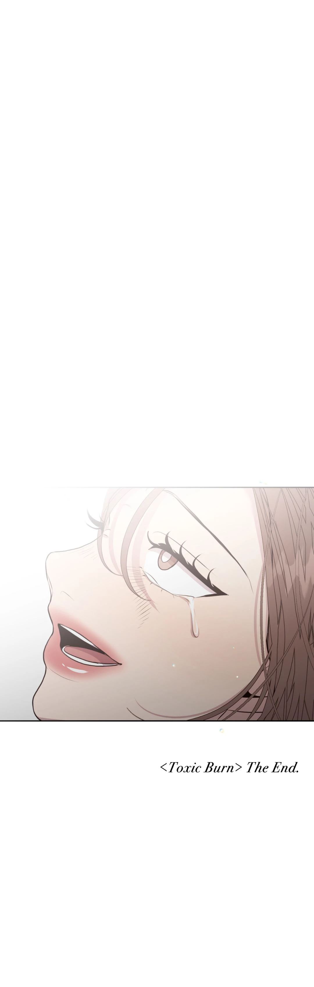 Toxic Burn Chapter 57 - The End image 50