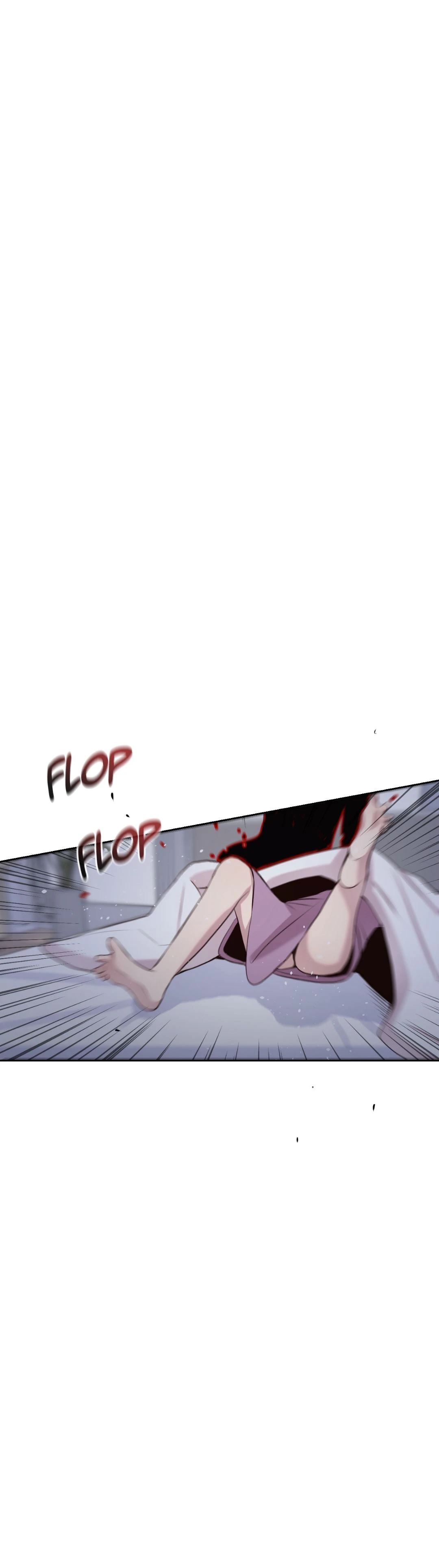 Toxic Burn Chapter 57 - The End image 5