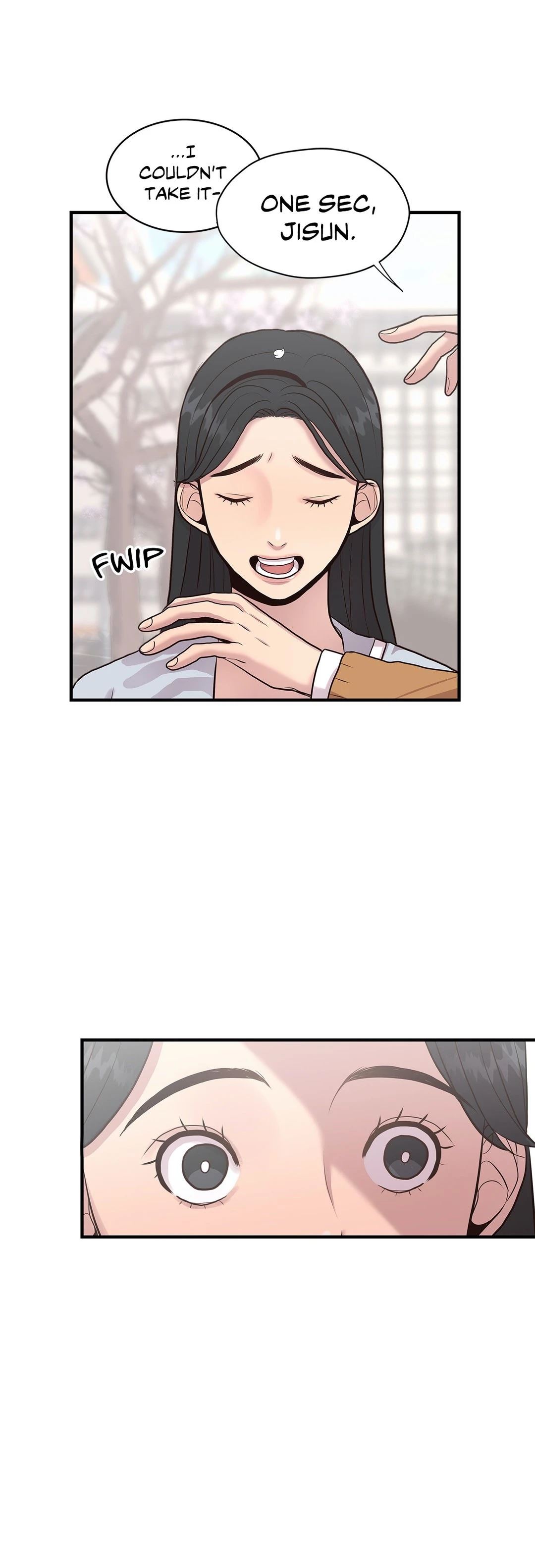 Toxic Burn Chapter 6 image 11