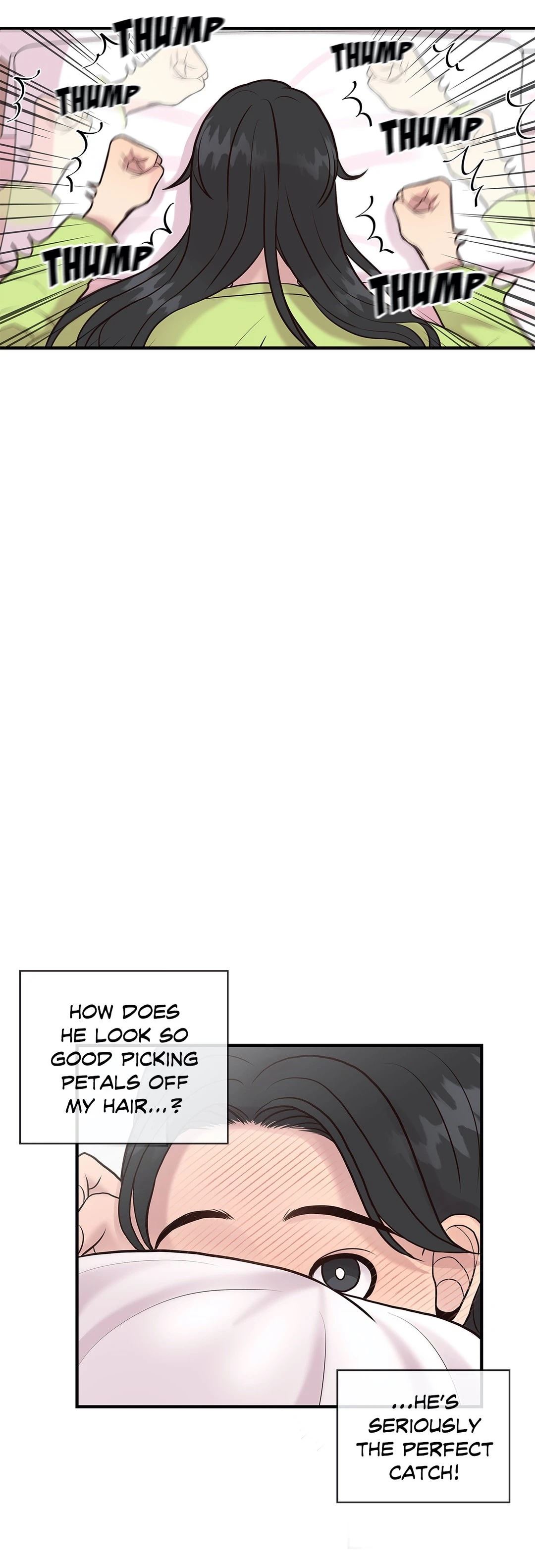 Toxic Burn Chapter 6 image 17
