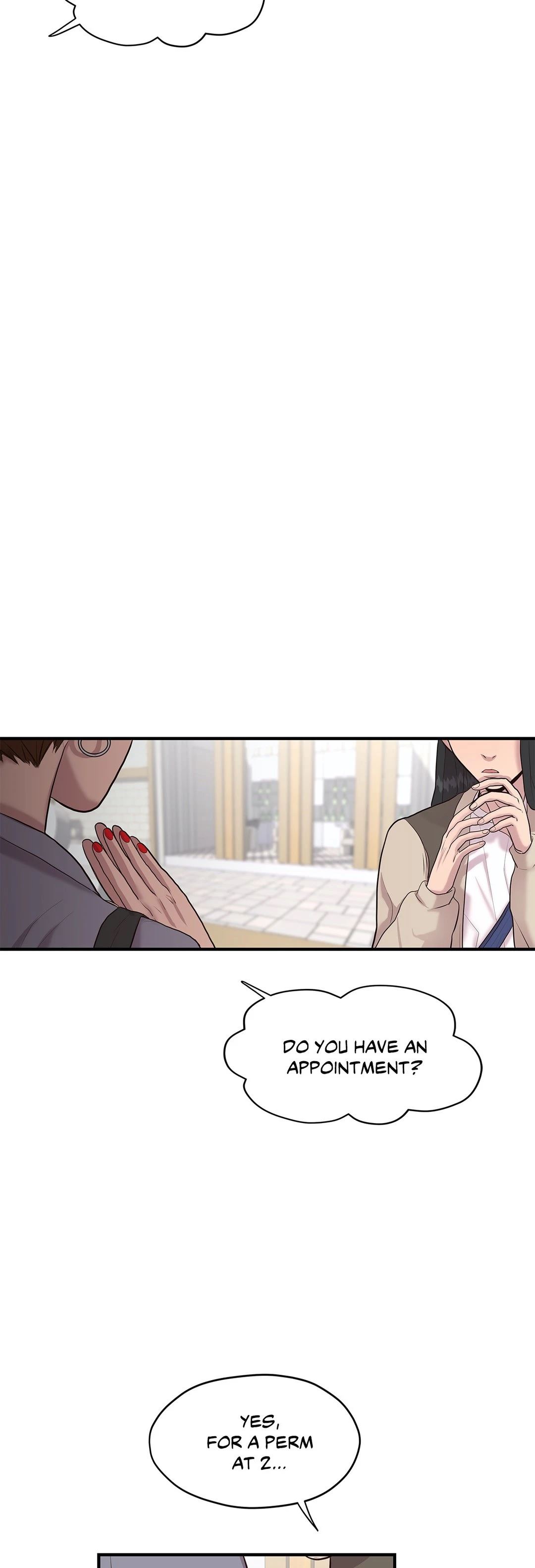 Toxic Burn Chapter 6 image 1